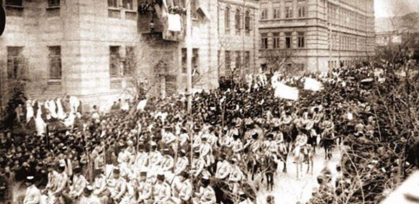 SİYASƏT