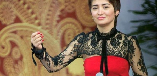 "Qoca" ilə şəklimizi “Malış” çəkdi" - Fədayə Laçın