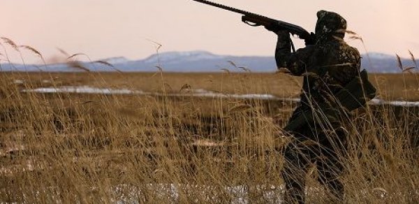 Qanunsuz ov edənlər saxlanıldı