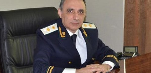 Kamran Əliyev vitse-prezident seçildi