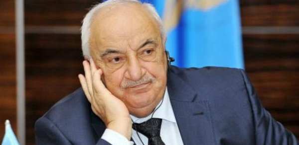 “Bundan sonra da vicdanlı olacağam” - Abid Şərifov
