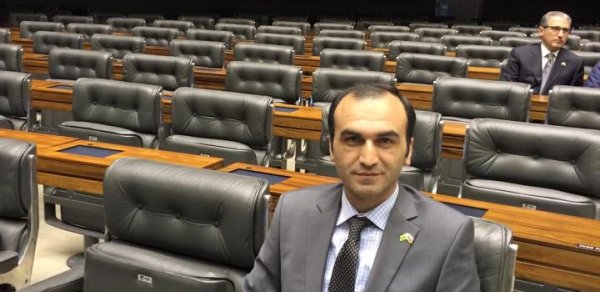 Tanınmış jurnalist İTV-dən ayrıldı