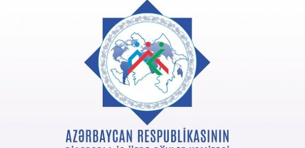 Dövlət Komitəsi diaspor təşkilatlarına texniki dəstək göstərəcək