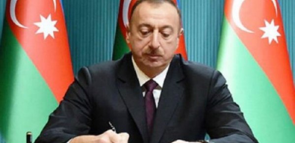 Prezident Masallıya 3 milyon ayırdı - SƏRƏNCAM