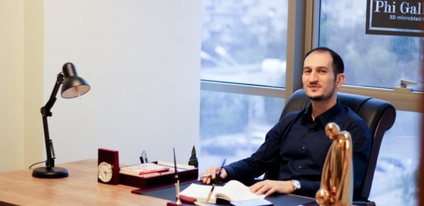 700 bal toplayan gəncin qan donduran həyat hekayəsi: Ailəsi onun üçün nələrdən keçib?