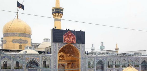 “Məscidlərdən qara bayraqlar deyil, Azərbaycan bayrağı asılmalıdır”