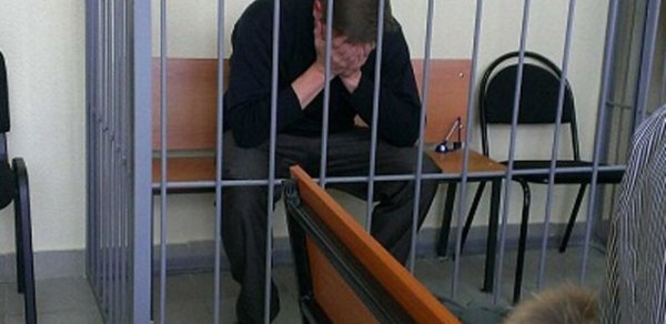Azadlığa buraxılan məhkumun sevincdən ürəyi getdi – Azərbaycanda