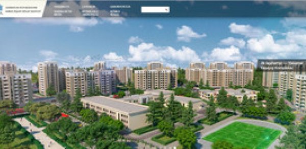 Mənzil İnşaatı Dövlət Agentliyinə yeni sədr təyin edilib