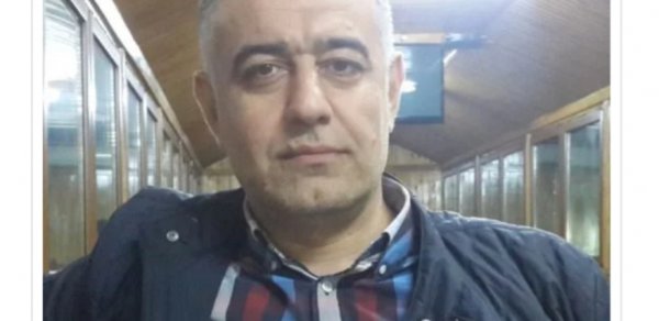 İlyas İsmayılovun oğlunu öldürən keçmiş polis rəisinin - FOTOSU