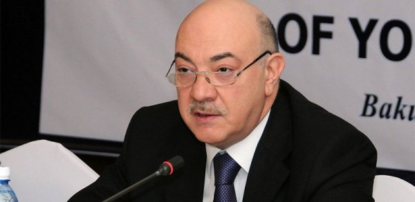 "ANAMA qarşısına qoyulan vəzifələrin öhdəsindən uğurla gəlib" - Fuad Ələsgərov