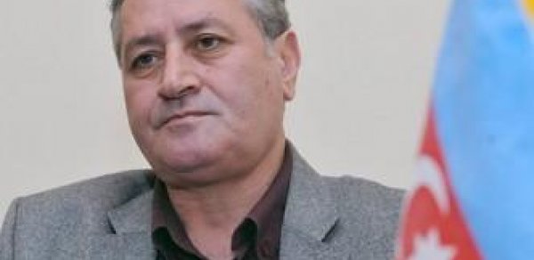 Ömrü kəpənək qədər oldu... - Nigara vida