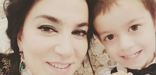 Sevillə Etimadın böyük sevgi hekayəsi: Onlar 42 yaşında qovuşmuşdu