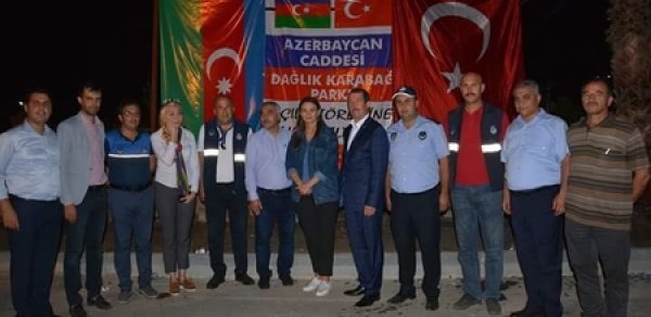 Qənirə Paşayeva Türk dünyası gəncliyinə çağırış etdi
