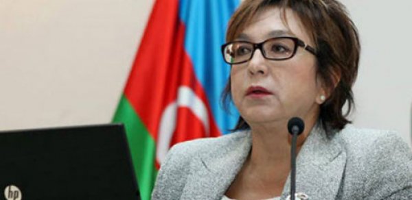 “Qəbul imtahanlarının suallarının tərkibində dəyişikliklər olacaq” - Məleykə Abbaszadə