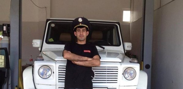 Bakıda 4 nəfəri hissələrə ayıraraq öldürən dəhşətli qəzanın ŞOK TƏFƏRRÜATI: sən demə "Hyundai" ...