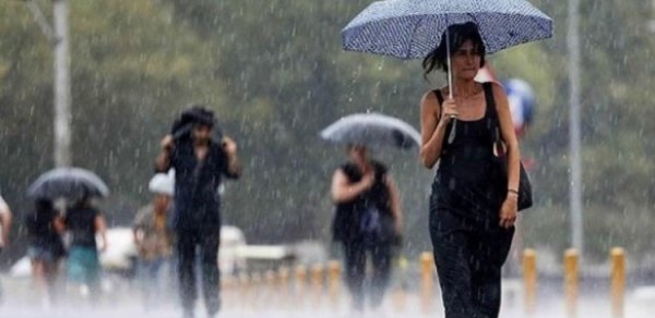 Hava soyuyur: temperatur 2-4 dərəcə aşağı düşəcək