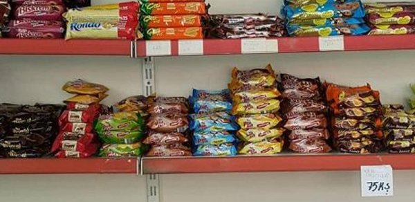 Bu məhsulları almayın – Qadağa bu gün qüvvəyə minir