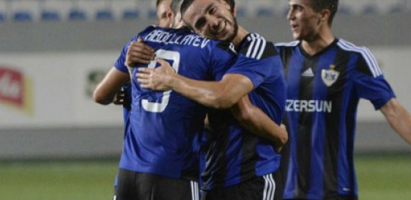 “Qarabağ”dan böyük hesablı qələbə