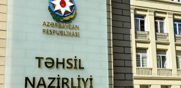 Təhsil Nazirliyindən summativlərə görə şagirdlərdən pul yığılmasına REAKSİYA