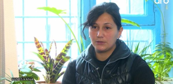 “Dedim ki, öldür canım qurtarsın” – Sevgilisiylə ərini baltalayan 4 uşaq anası