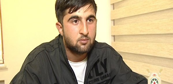 Novxanı bağlarında maskalı şəxslər evə basqın etdi - 76 yaşlı qadının başına taxta ilə vurub...