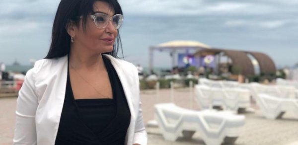 Üç kişiylə moteldə gecələmək istəyən Afət rədd cavabı aldı: Get nikah kağızı gətir! 