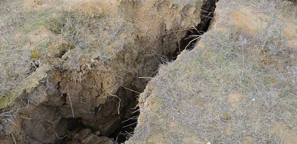 İsmayıllıda yeni sürüşmə sahəsi yarandı