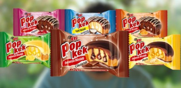 Azərbaycanda bu məhsulların satışına qadağa qoyuldu: "Eti Popkek", "Tutku" ...