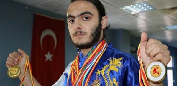 İkiqat dünya çempionumuz Türkiyə millisinə keçir - SƏBƏB