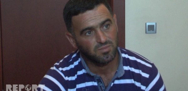 "Həmin gecəni mənimlə..." - Oteldə 21 yaşlı sevgilisinin başını kəsən şəxs 
