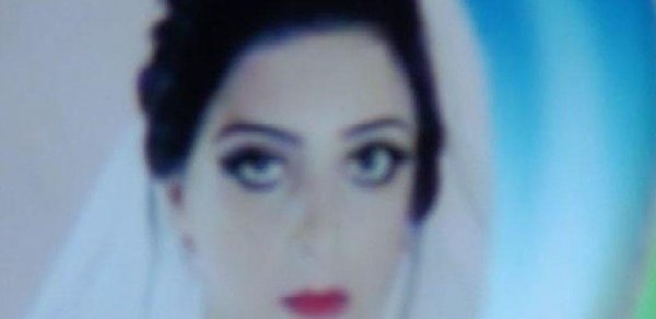 Azərbaycanda 19 yaşlı gəlin körpəsi ilə evdən qaçdı - FOTO