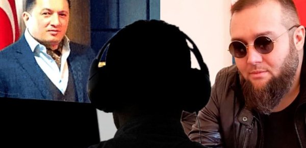 “Lotu Quli”dən ismarıc: “Onu diri-diri yandıracam” – Şok səs yazısı