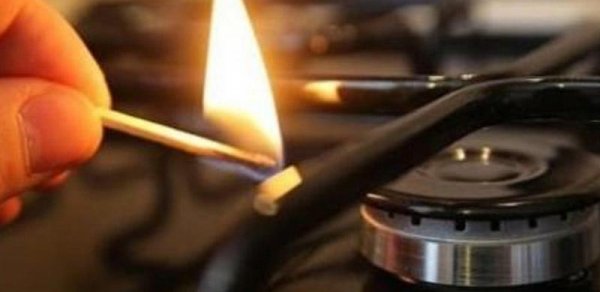 Sabah Bakı və Abşeronun bu hissələrində qaz olmayacaq