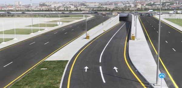 Azərbaycanda bu yol pullu olacaq - Tarix açıqlandı