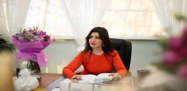 Oqtay Şirəliyevin qızı nazir təyin edildi