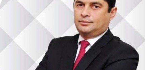 Binəqədi bələdiyyəsinə yeni sədr seçildi