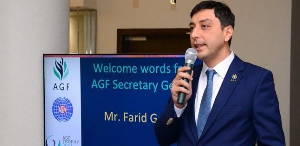 Bir zamanlar neft anbarında işləyirdi, indi isə... - Fərid Qayıbovu yaxından tanıyaq!