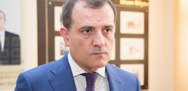 Ceyhun Bayramovdan yeni TƏYİNAT
