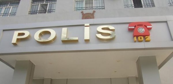 Bakıda məktəbin həyətində şagirdlərə qarşı əxlaqsız hərəkət edən şəxs tutuldu - FOTO