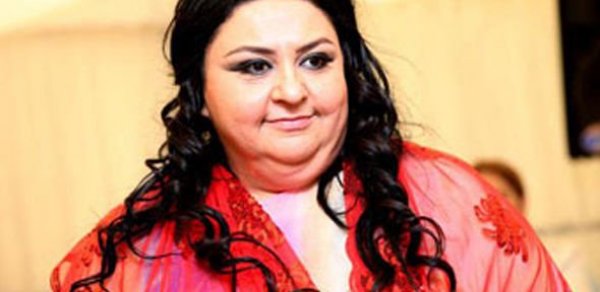 "Toppuş bacı"dan şok açıqlama: "Yaxşıyam"