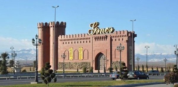 Gəncəyə 10 milyon manat ayrıldı