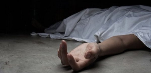 Bakıda itkin düşmüş kişinin meyiti tapıldı