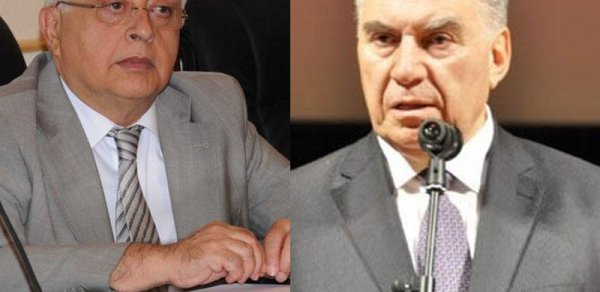 Elçin Əfəndiyev daha bir vəzifəsini itirdi - Yerinə Əli Həsənov təyin edildi