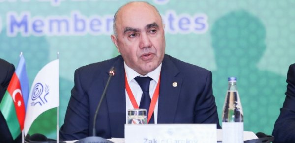 Zakir Qaralov Gəncə hadisələrindən danışdı: "11 nəfər axtarışa verilib"