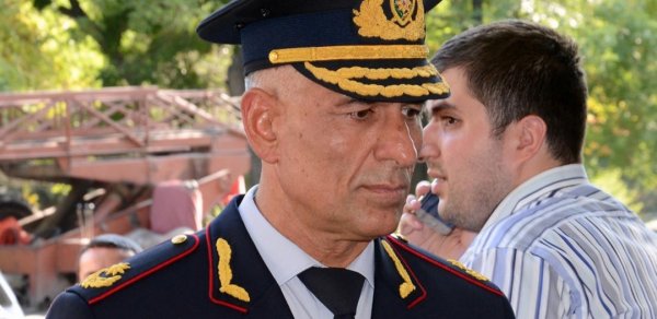 “Sabahki mitinqin təşkilatçılarına xəbərdarlıq edilib” - Səhlab Bağırov