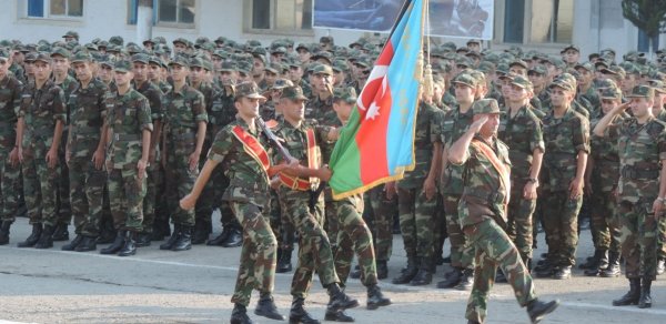 Hərbi qeydiyyat yaşı aşağı salınır - Qanuna dəyişiklik edildi