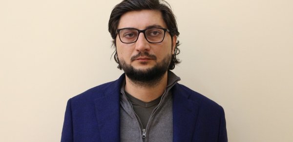 Ramin Hacılının həbs müddəti uzadıldı