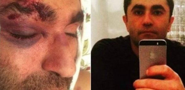 Polis şöbəsindəki ölümə görə polis mayoru həbs edildi