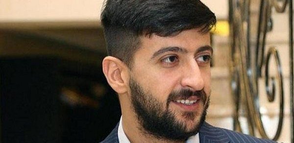 MAQAZİN