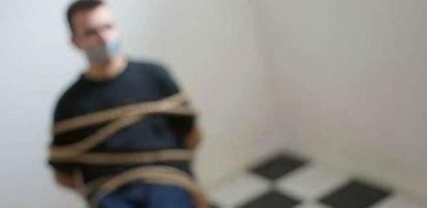 Bakıda girov götürülən 29 yaşlı oğlan hələ də tapılmayıb